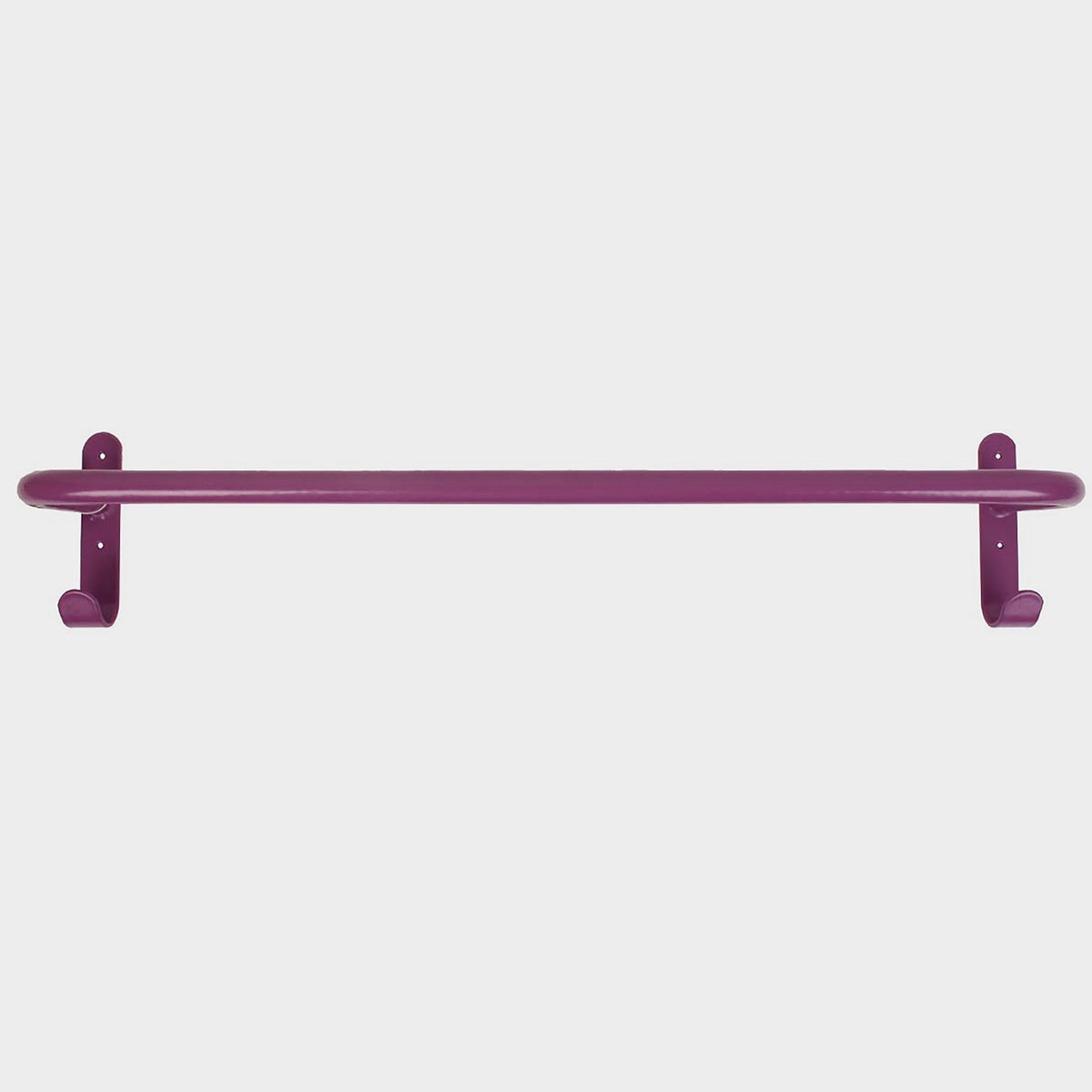Blanket Rack Purple