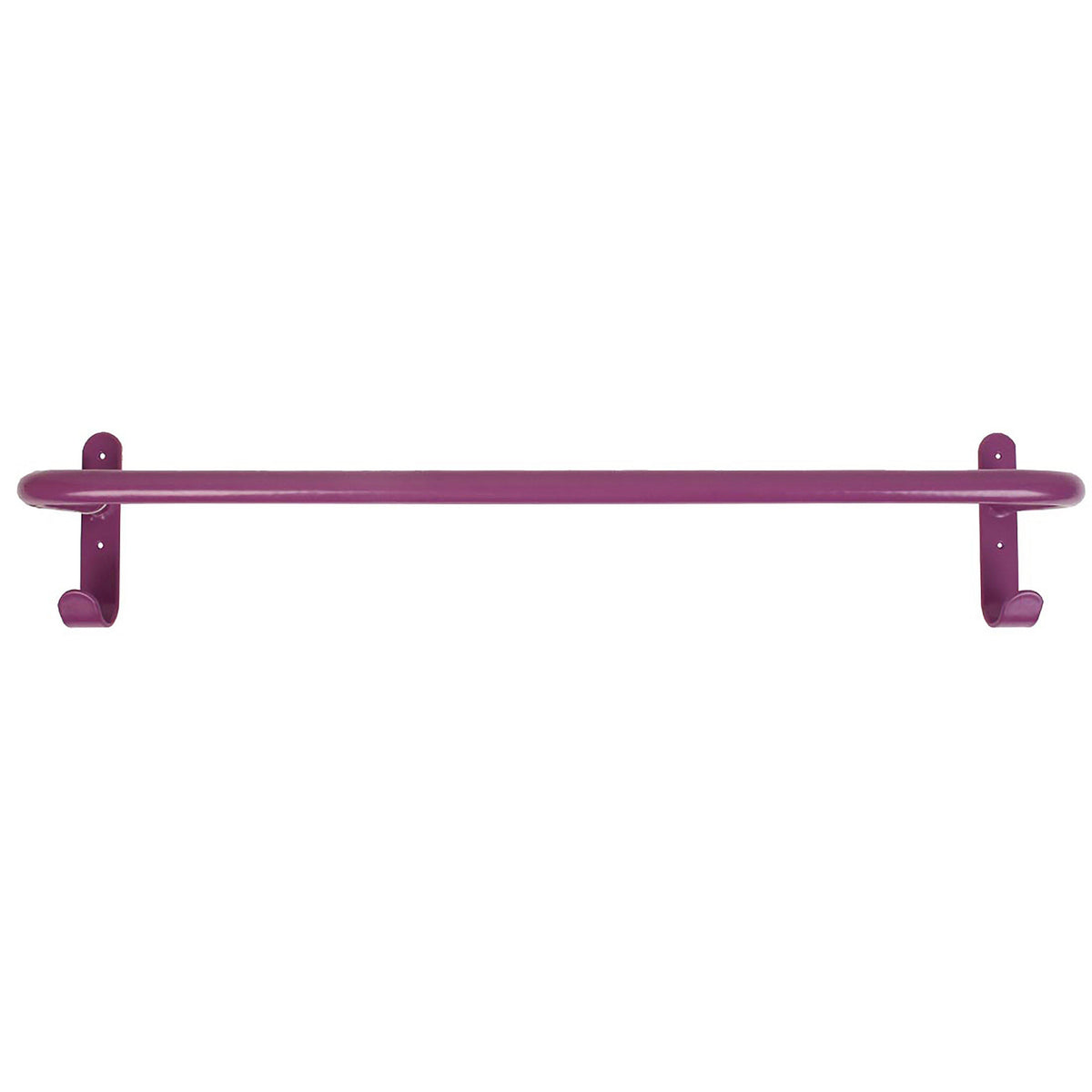 Blanket Rack Purple