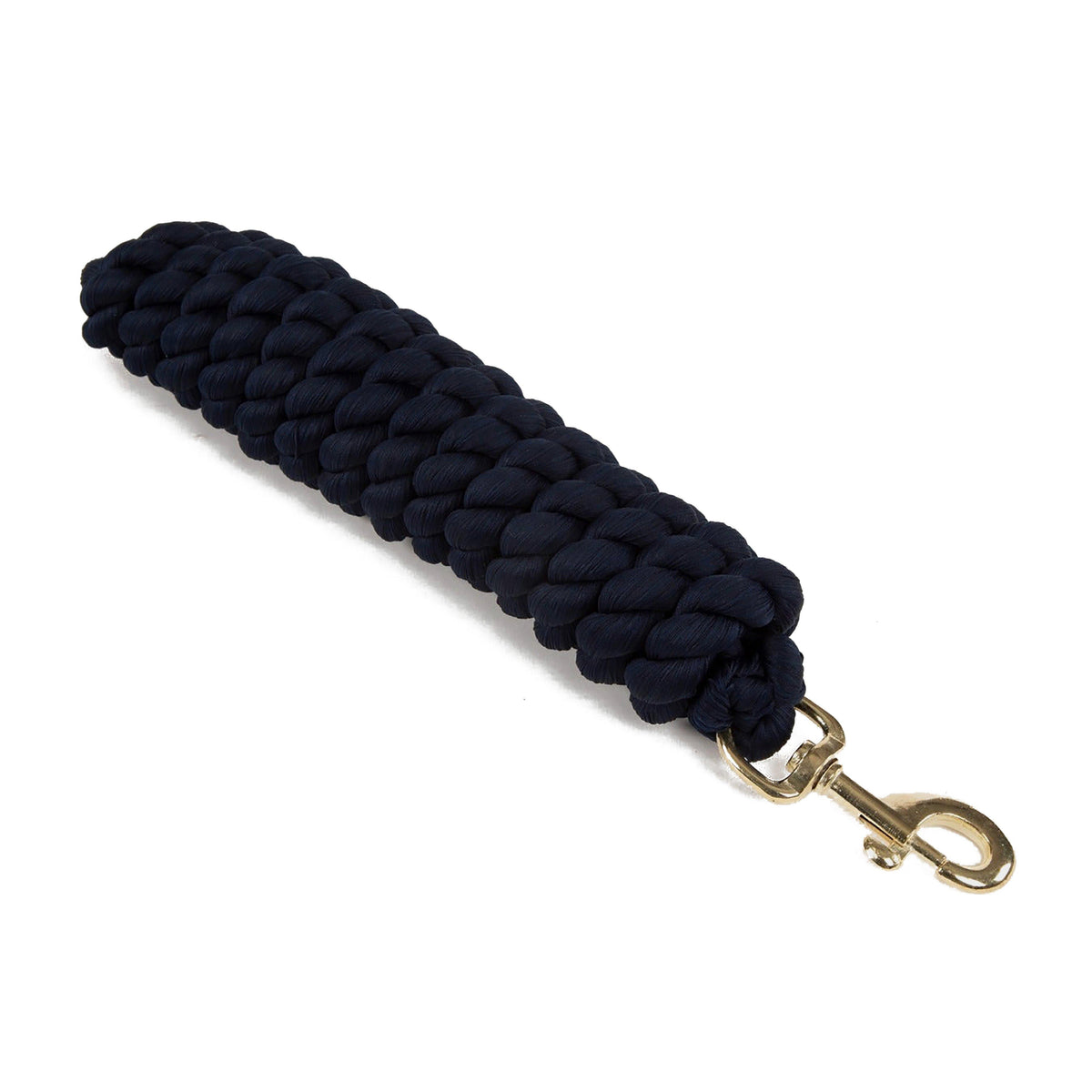 Shires Wessex Leadrope Navy