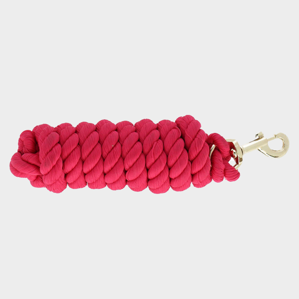 Shires Wessex Leadrope Pink