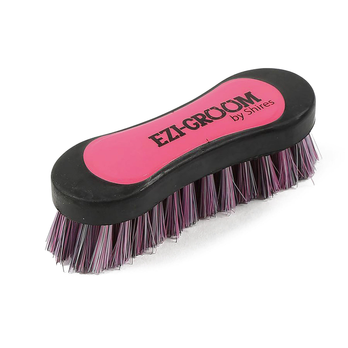 Ezi-Groom Face Brush Pink