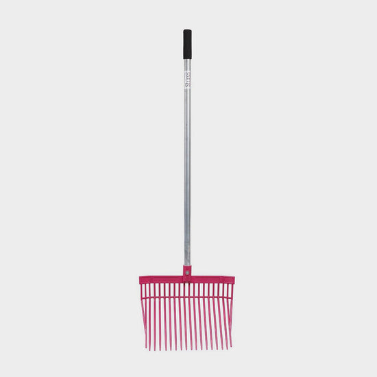 Lightweight Chip Fork Pink