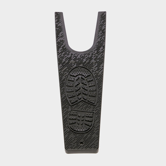 Plastic Boot Jack Black