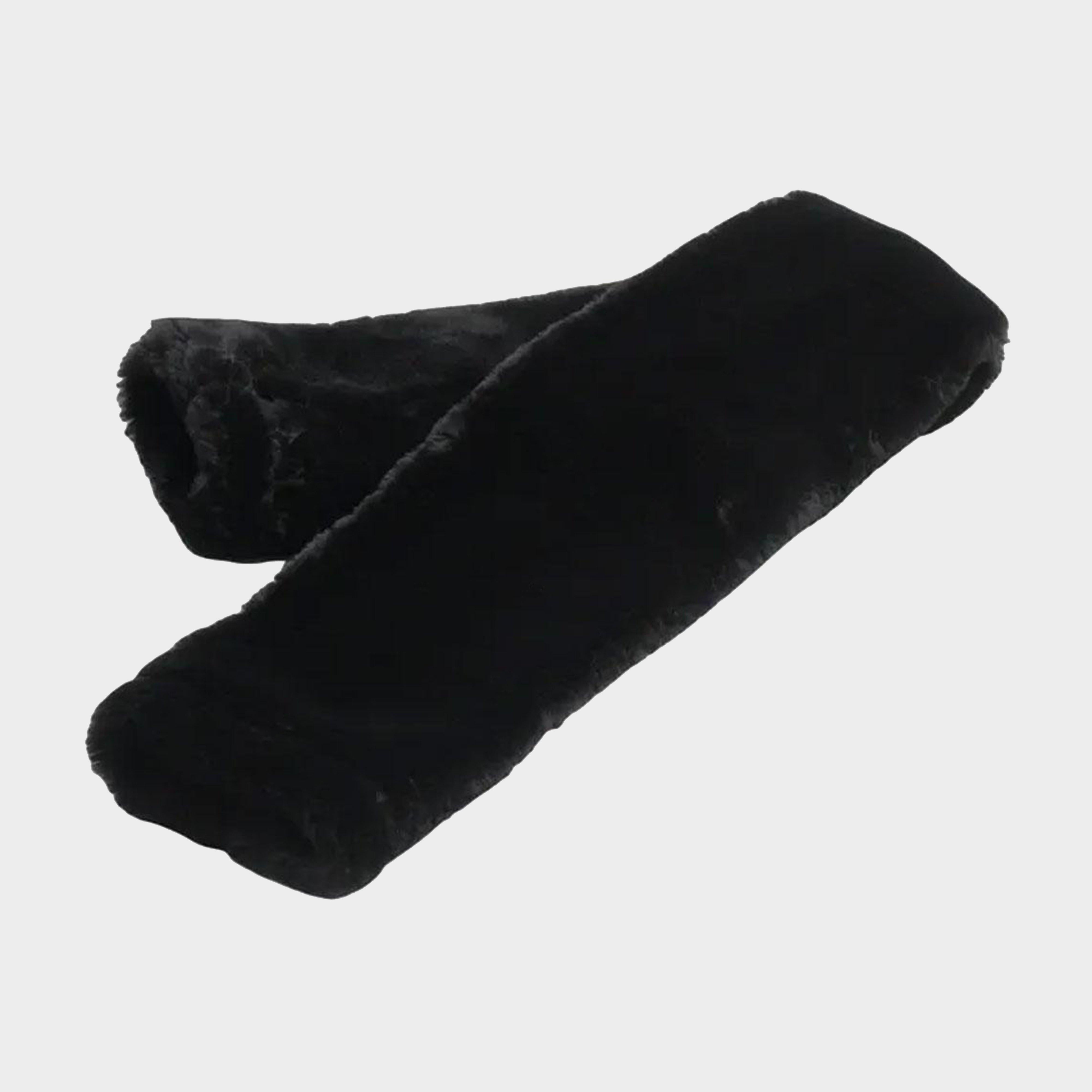 SupaFleece Girth Sleeve Black