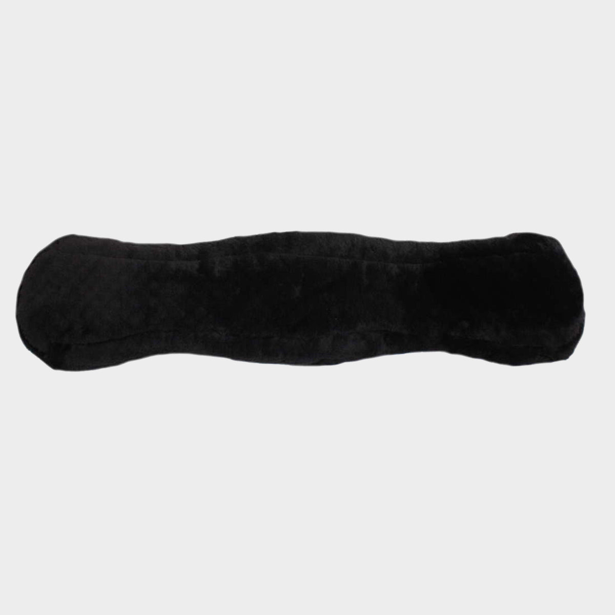 Performance SupaFleece Dressage Girth Sleeve Black