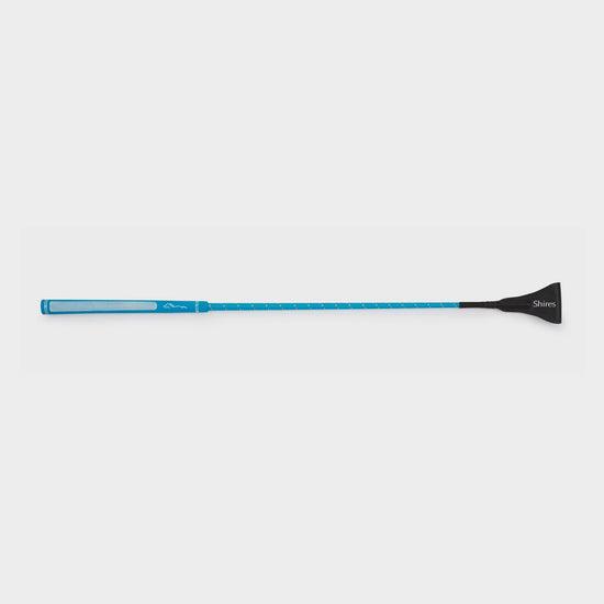 Rainbow General Purpose Whip Blue