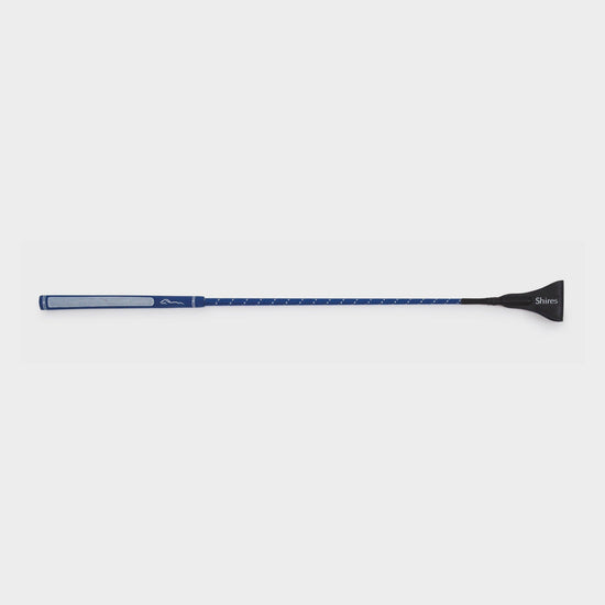 Rainbow General Purpose Whip Navy