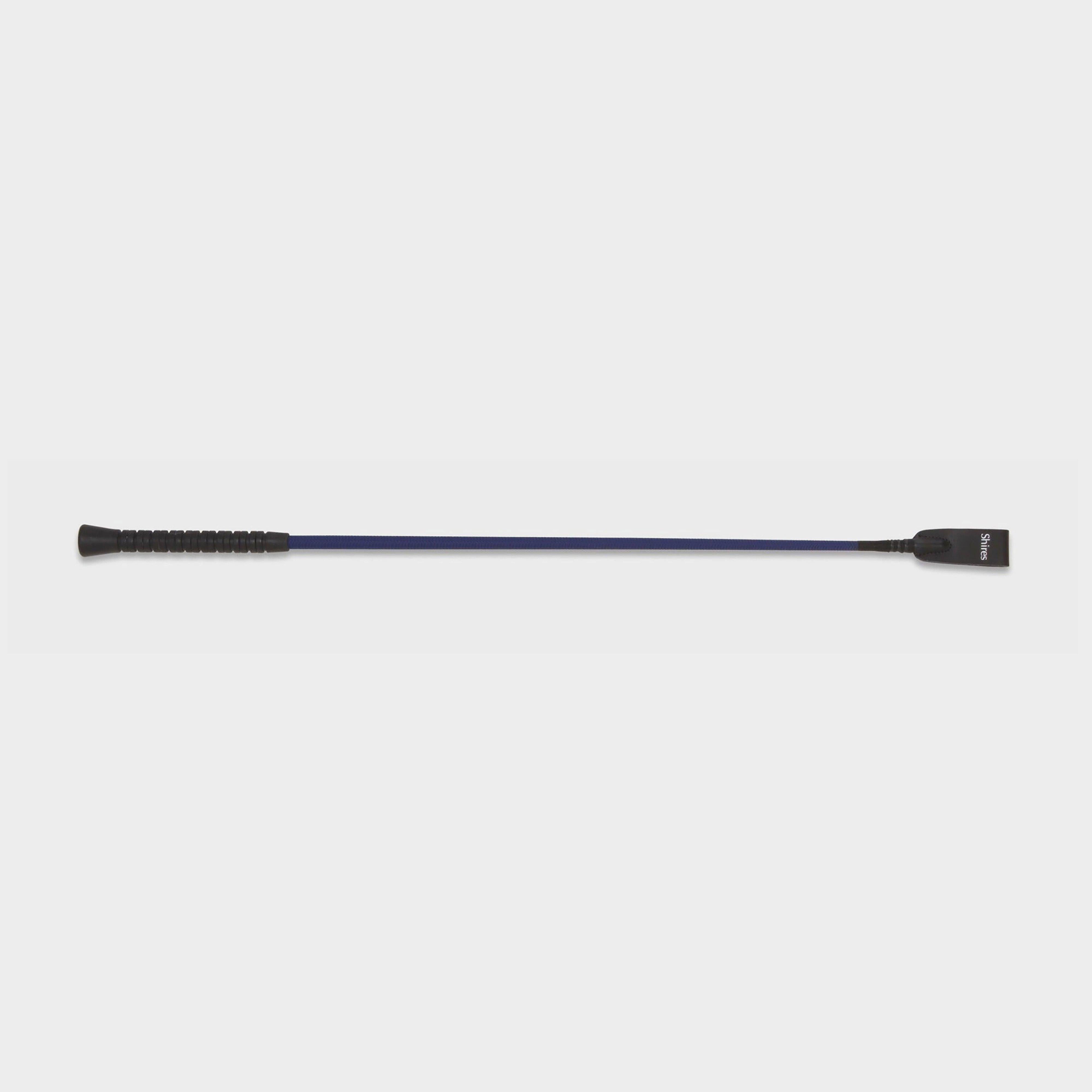 Plain Stem Whip Navy