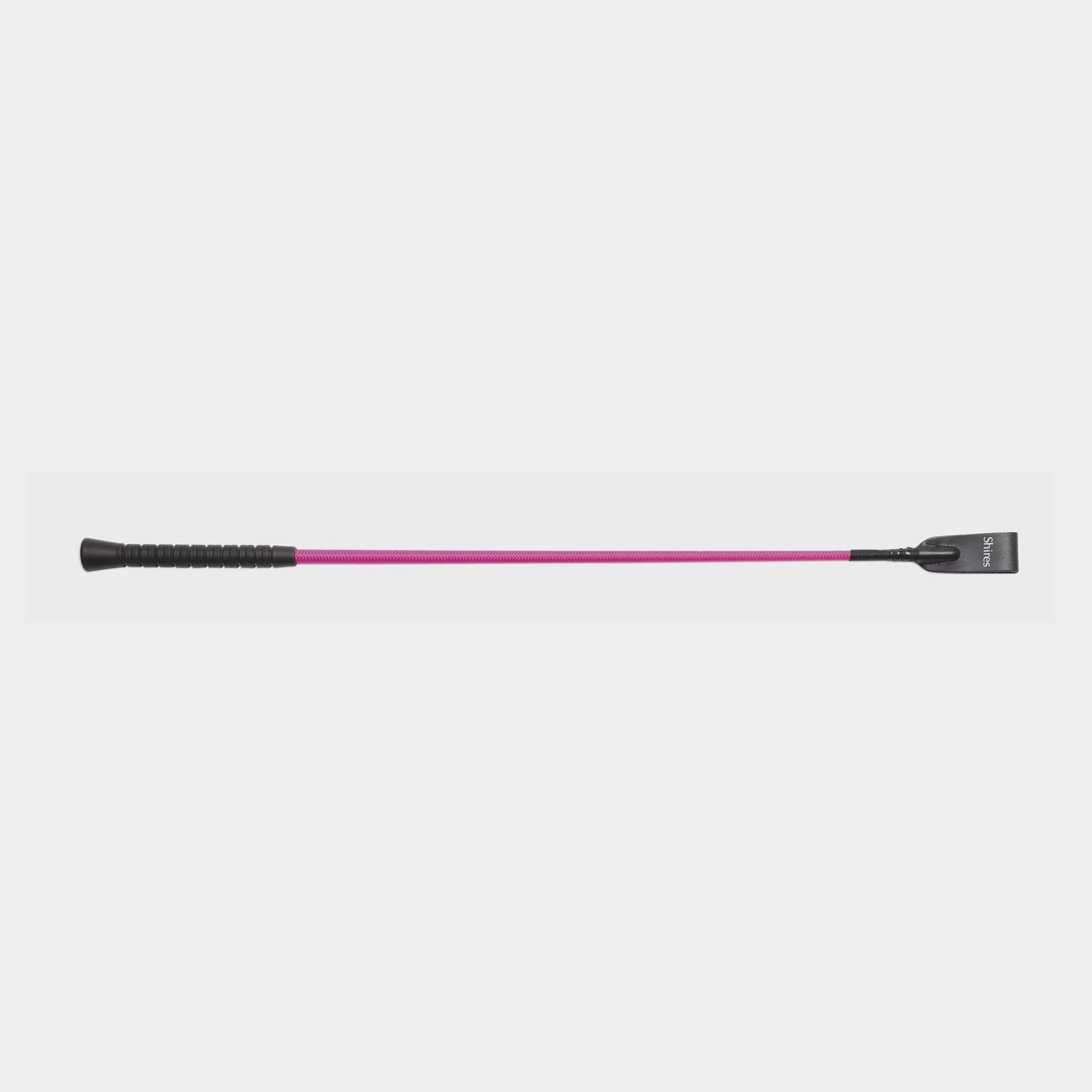 Plain Stem Whip Pink
