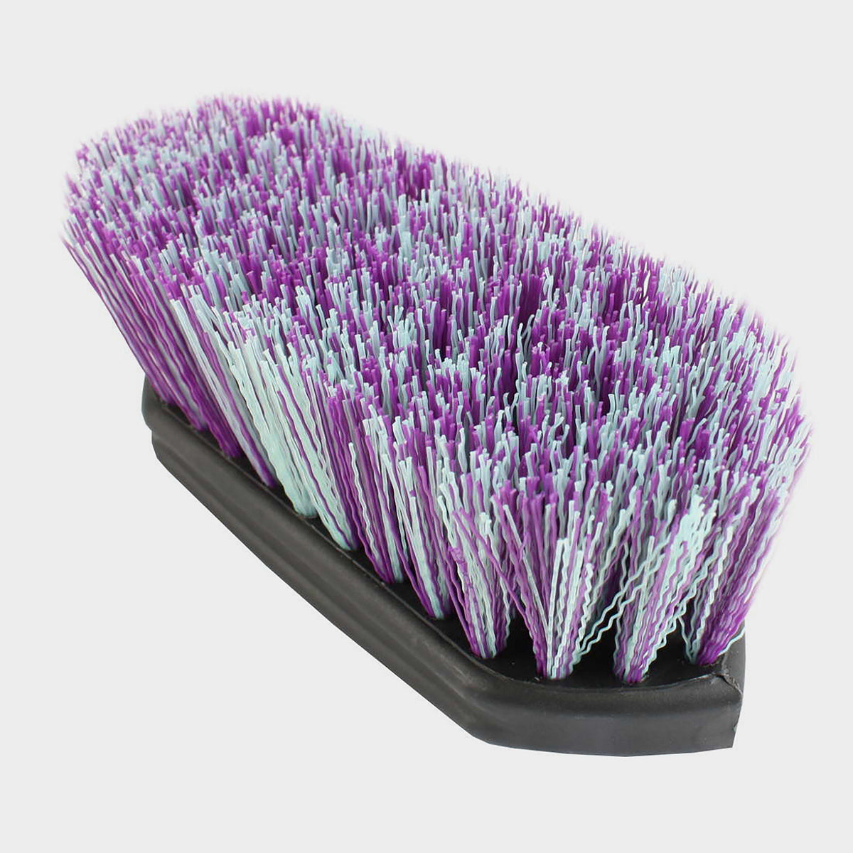 Ezi-Groom Shape Up Dandy Brush Purple/Green