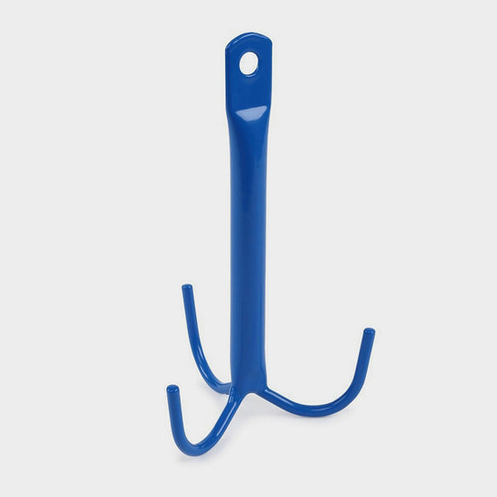 Cleaning Hook Blue