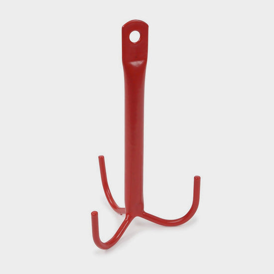 Cleaning Hook Red