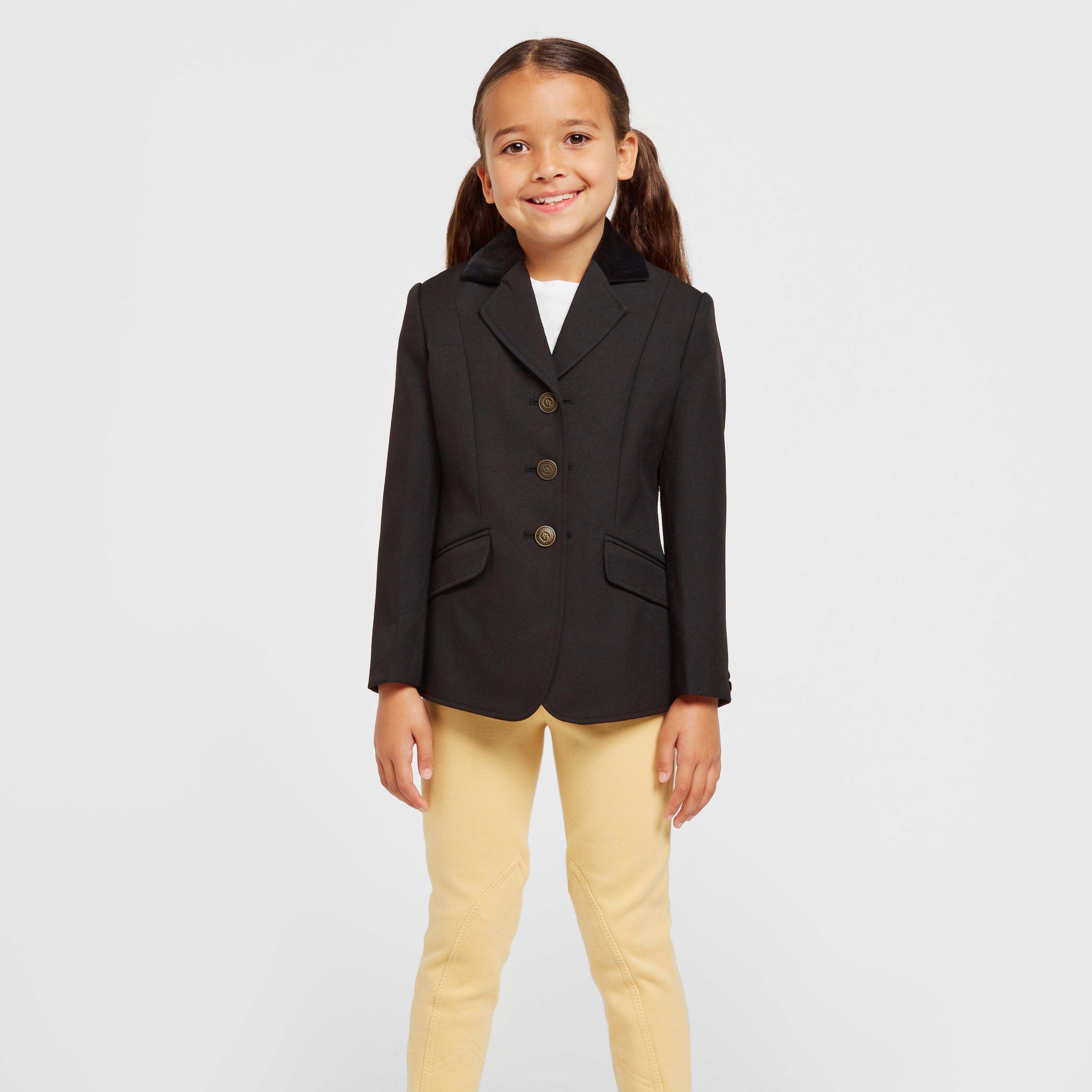 Maids Aston Show Jacket Black