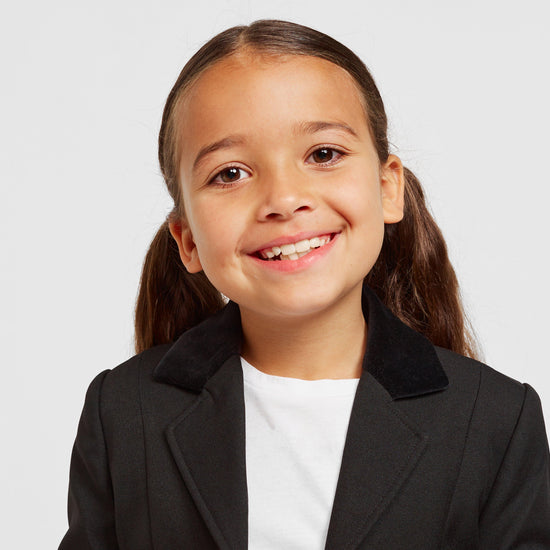 Maids Aston Show Jacket Black