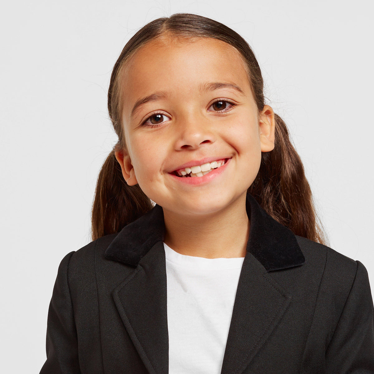 Maids Aston Show Jacket Black