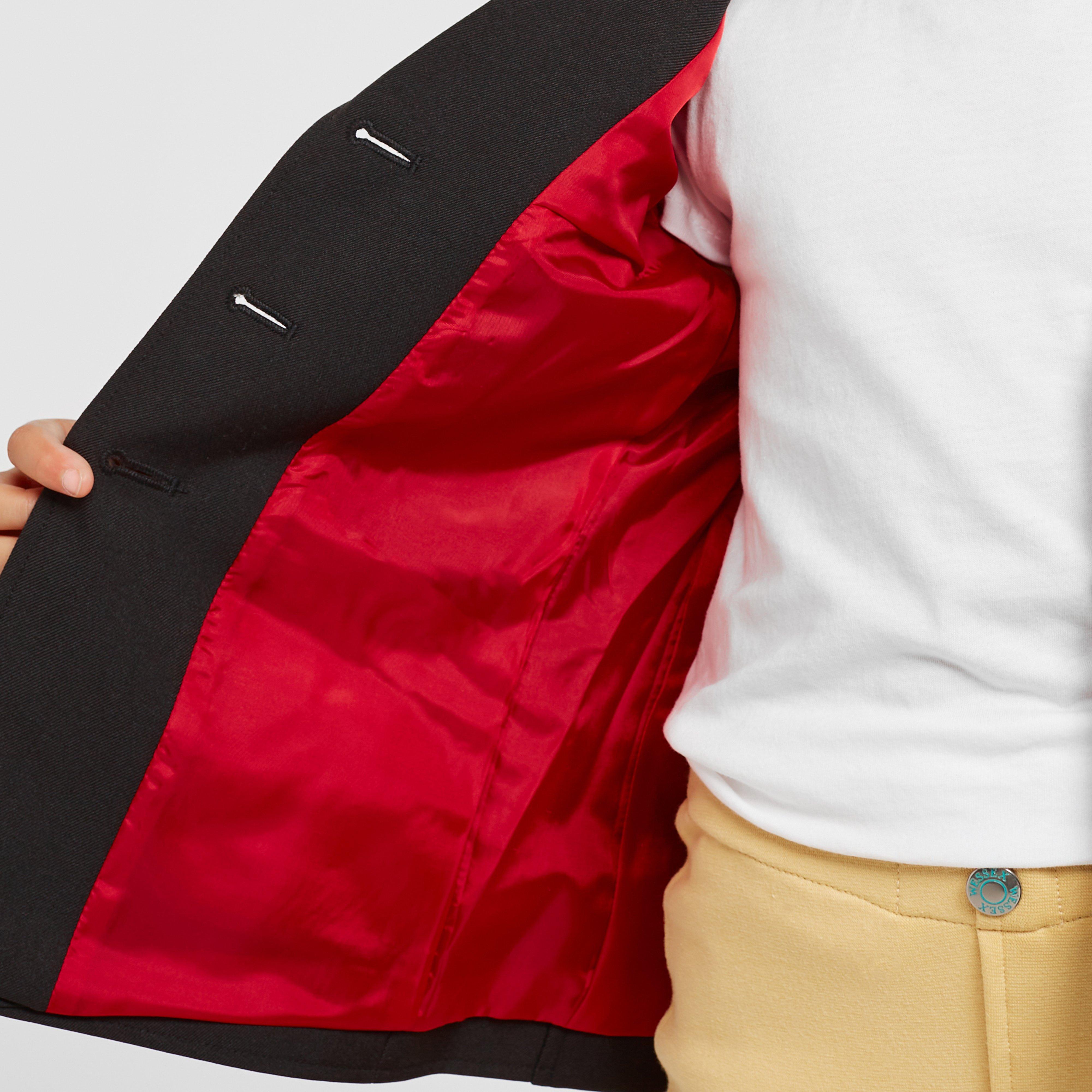 Maids Aston Show Jacket Black