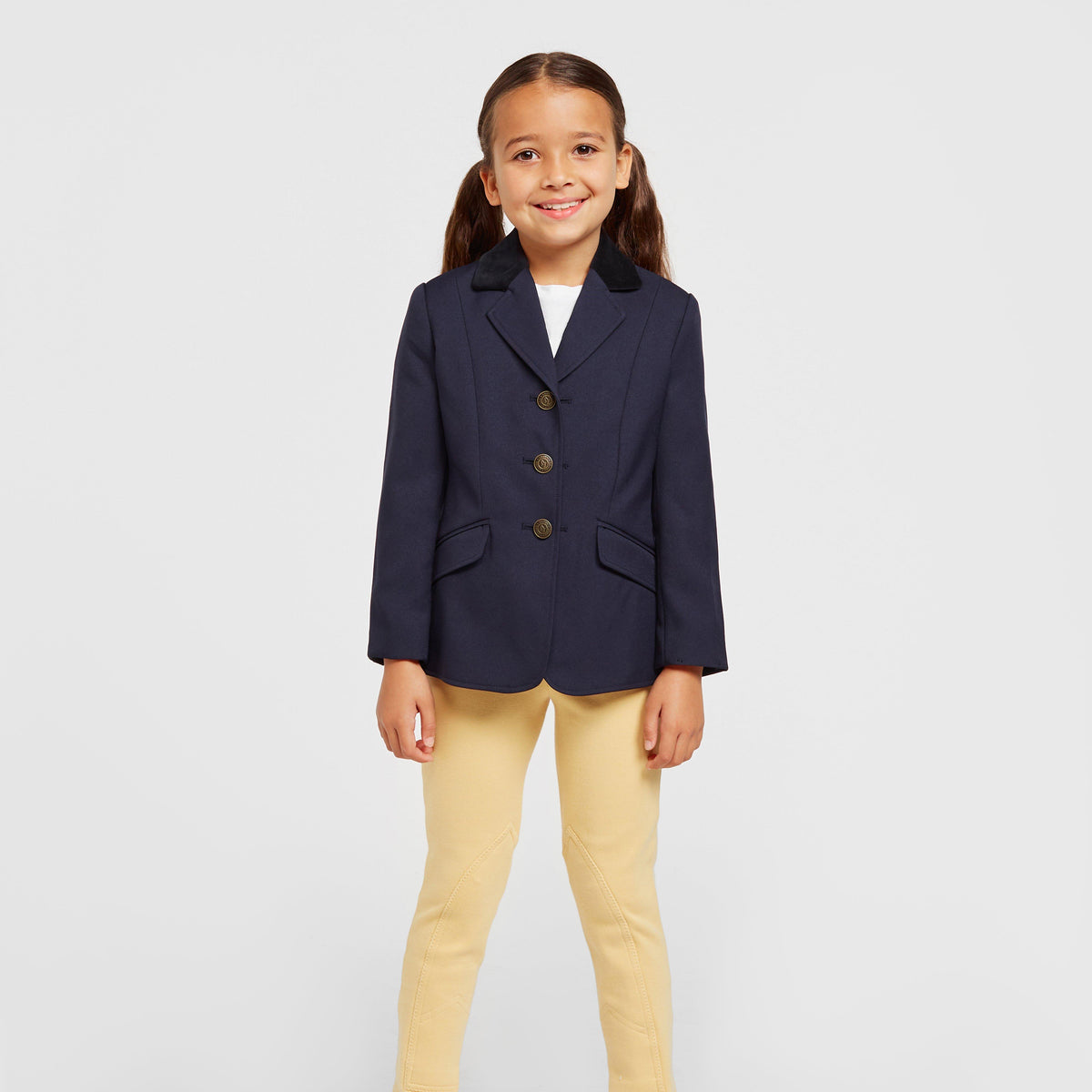 Maids Aston Show Jacket Navy
