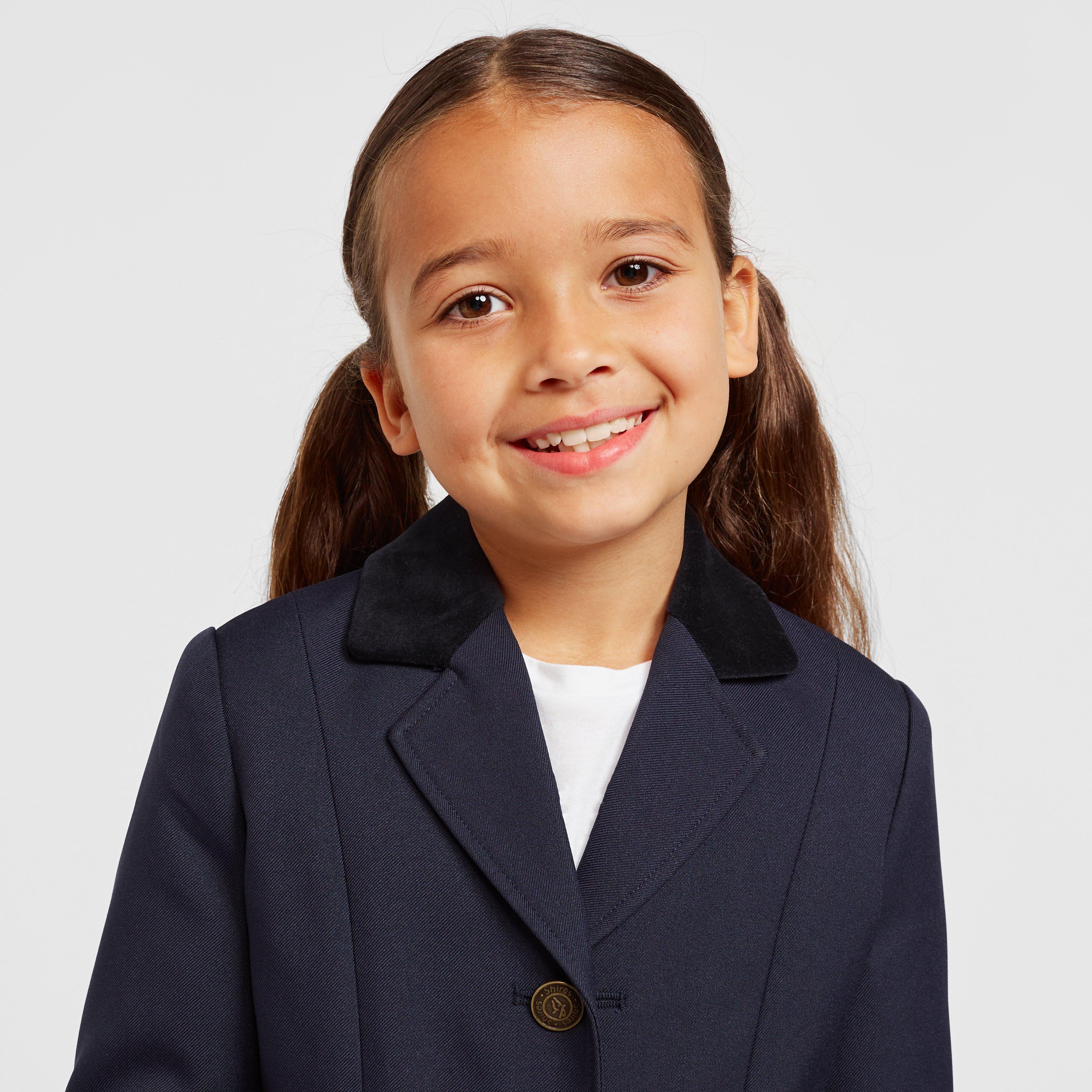 Maids Aston Show Jacket Navy