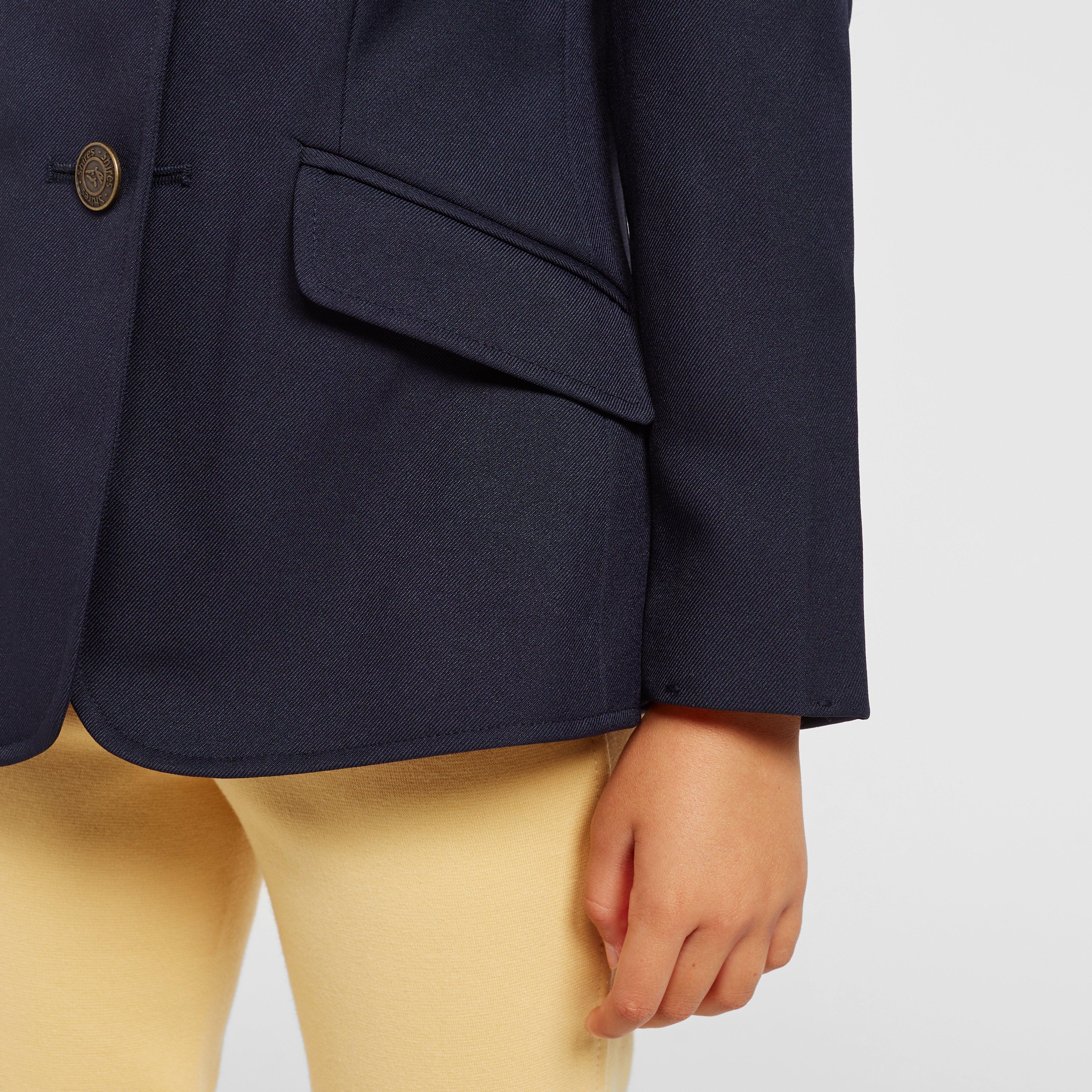 Maids Aston Show Jacket Navy