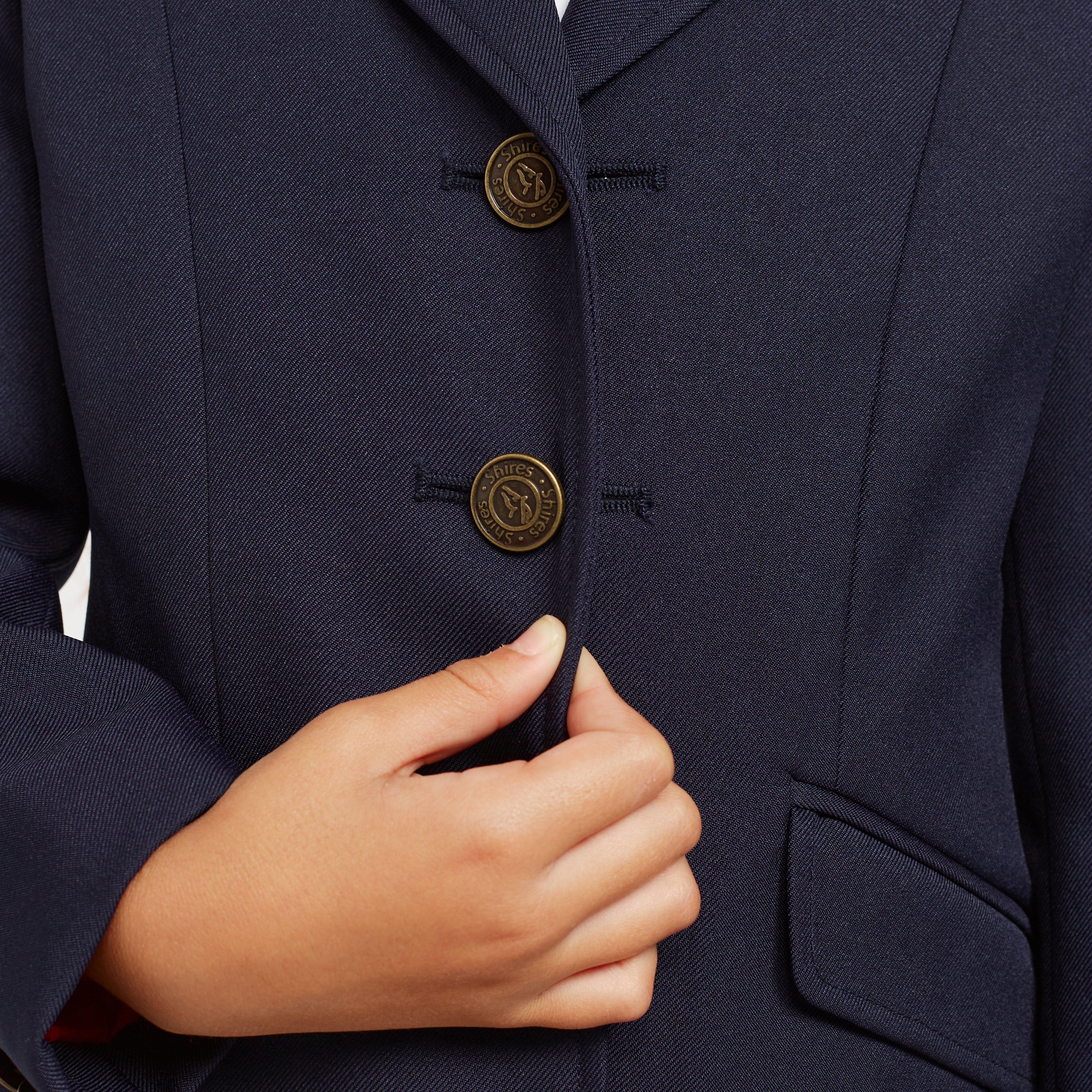 Maids Aston Show Jacket Navy