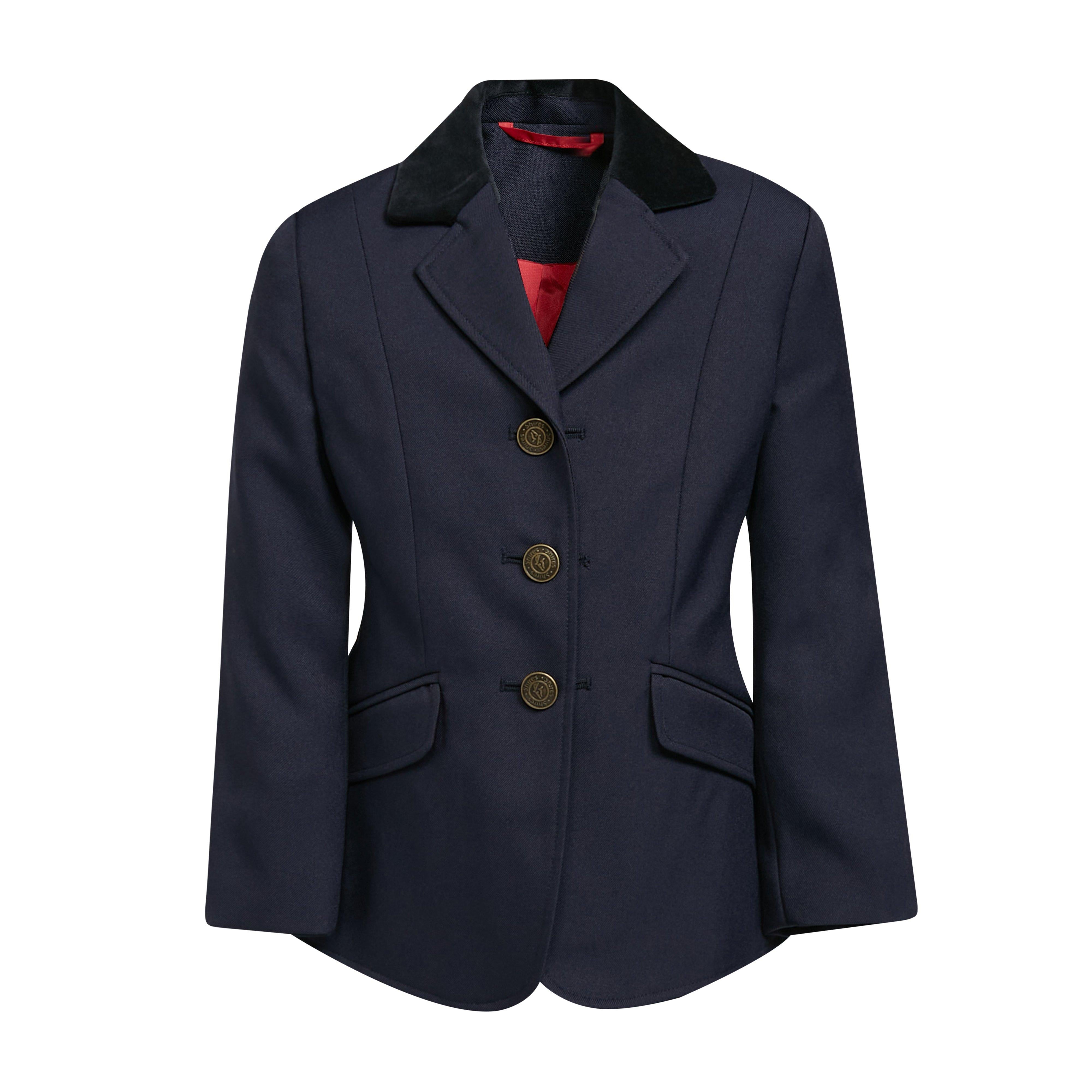 Maids Aston Show Jacket Navy