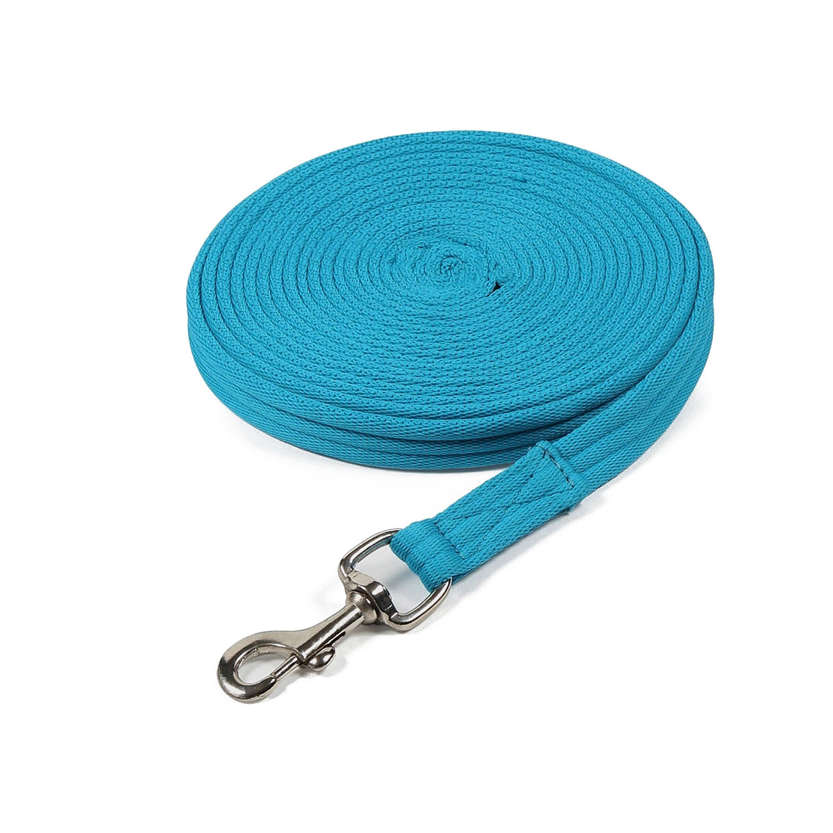 Soft Feel Lunge Line Bright Blue