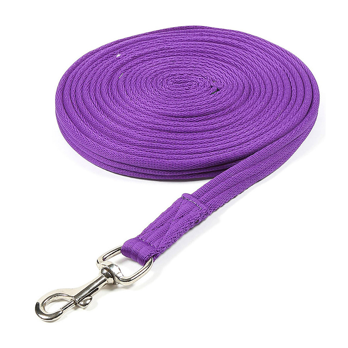 Soft Feel Lunge Line Purple