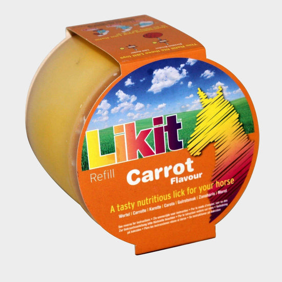 Carrot