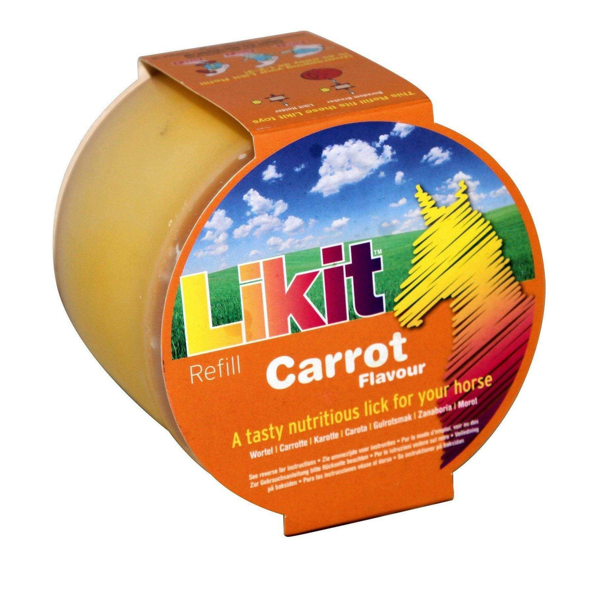 Carrot