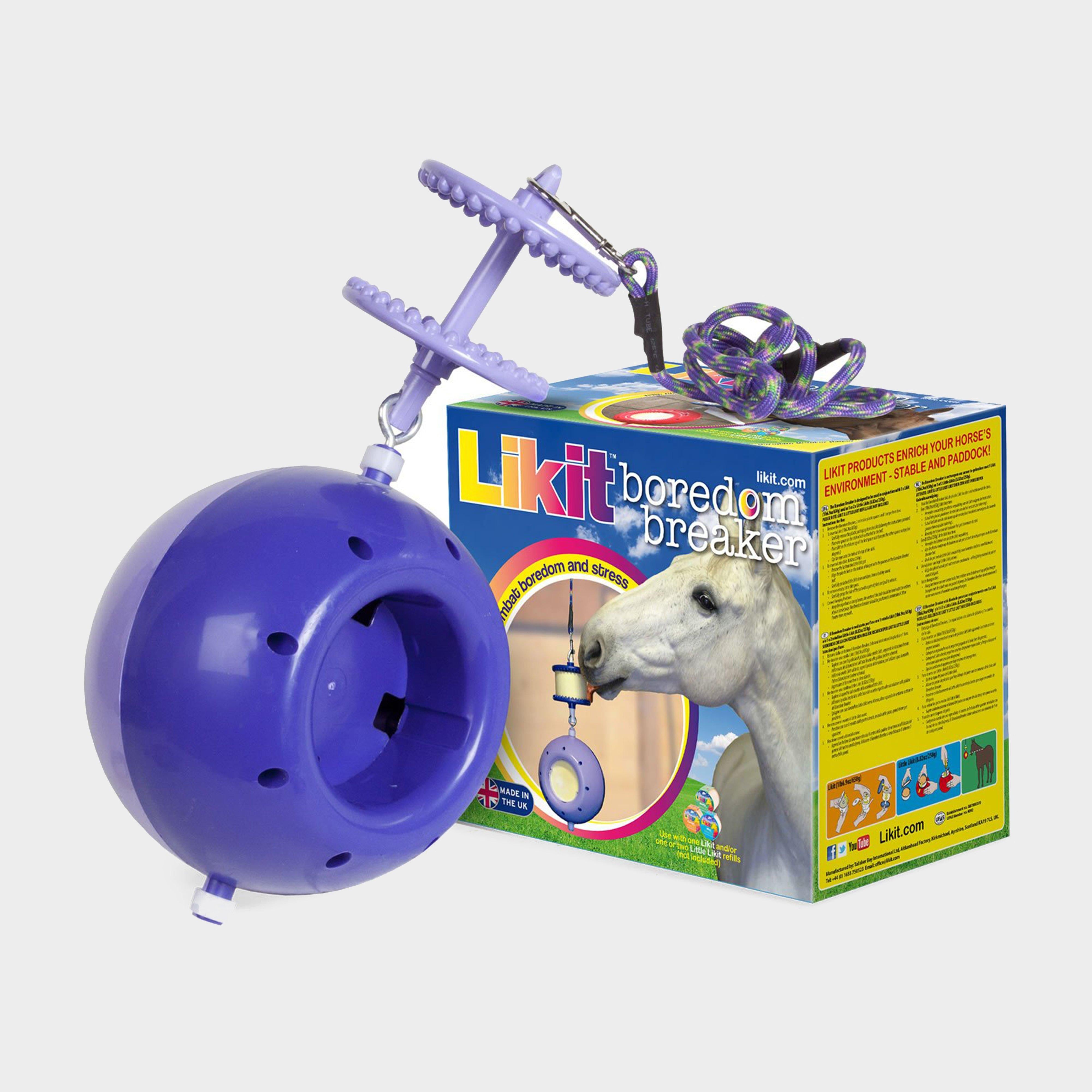 Boredom Breaker Purple