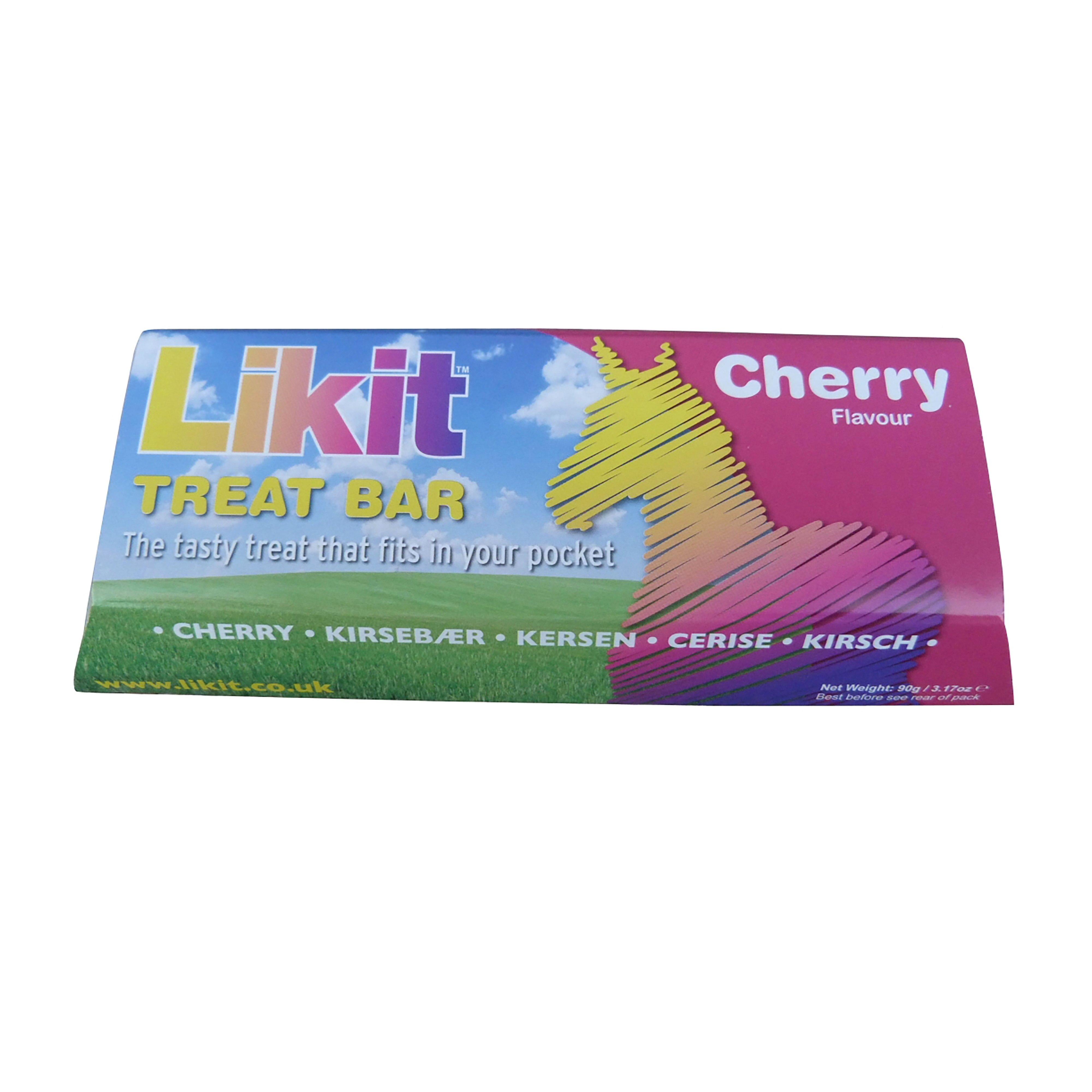 Treat Bar Cherry