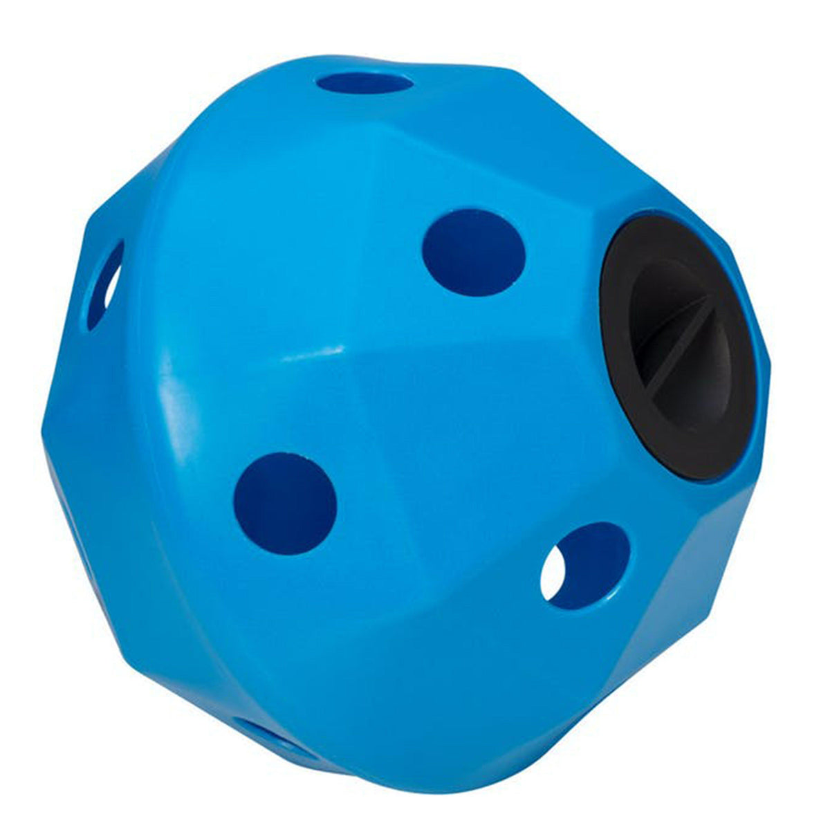 Hayball Small Holes Blue