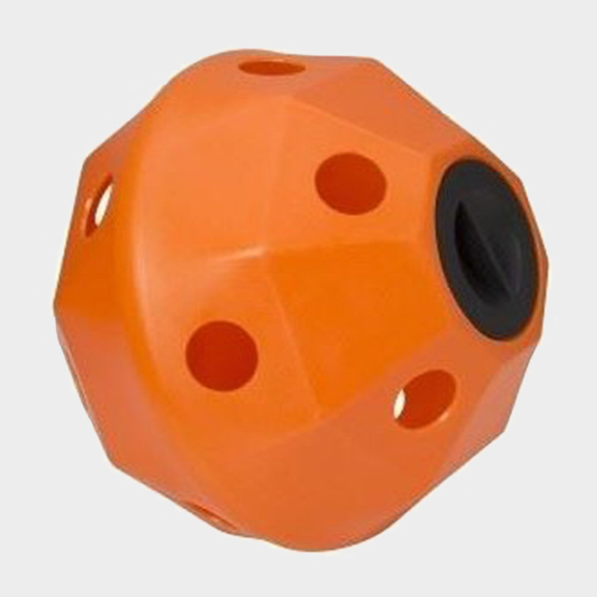 Hayball Small Holes Orange