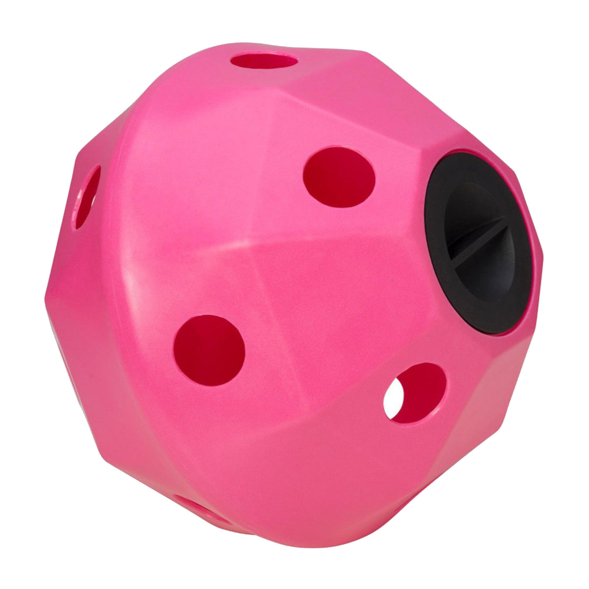 Hayball Small Holes Pink