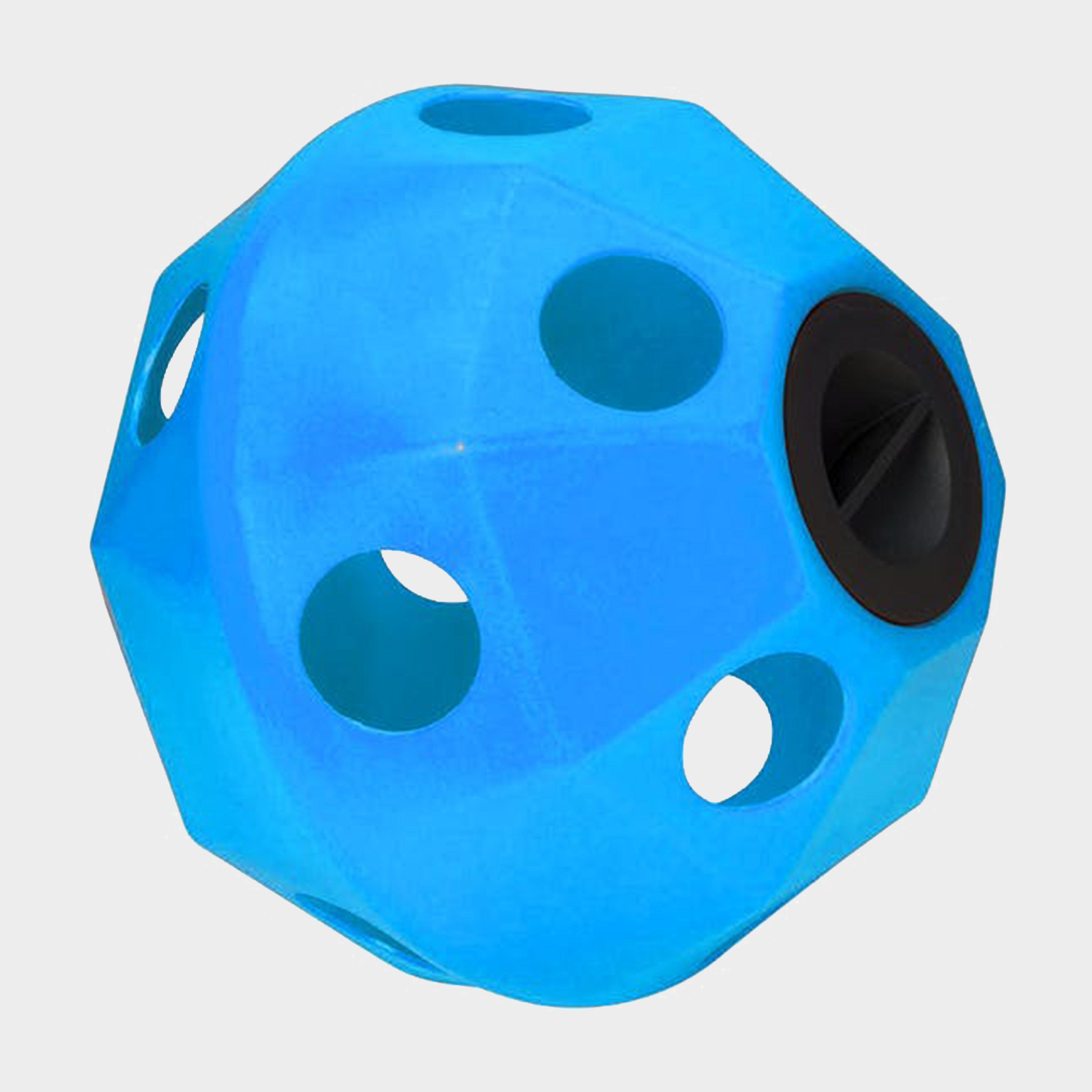 Hayball Large Holes Blue