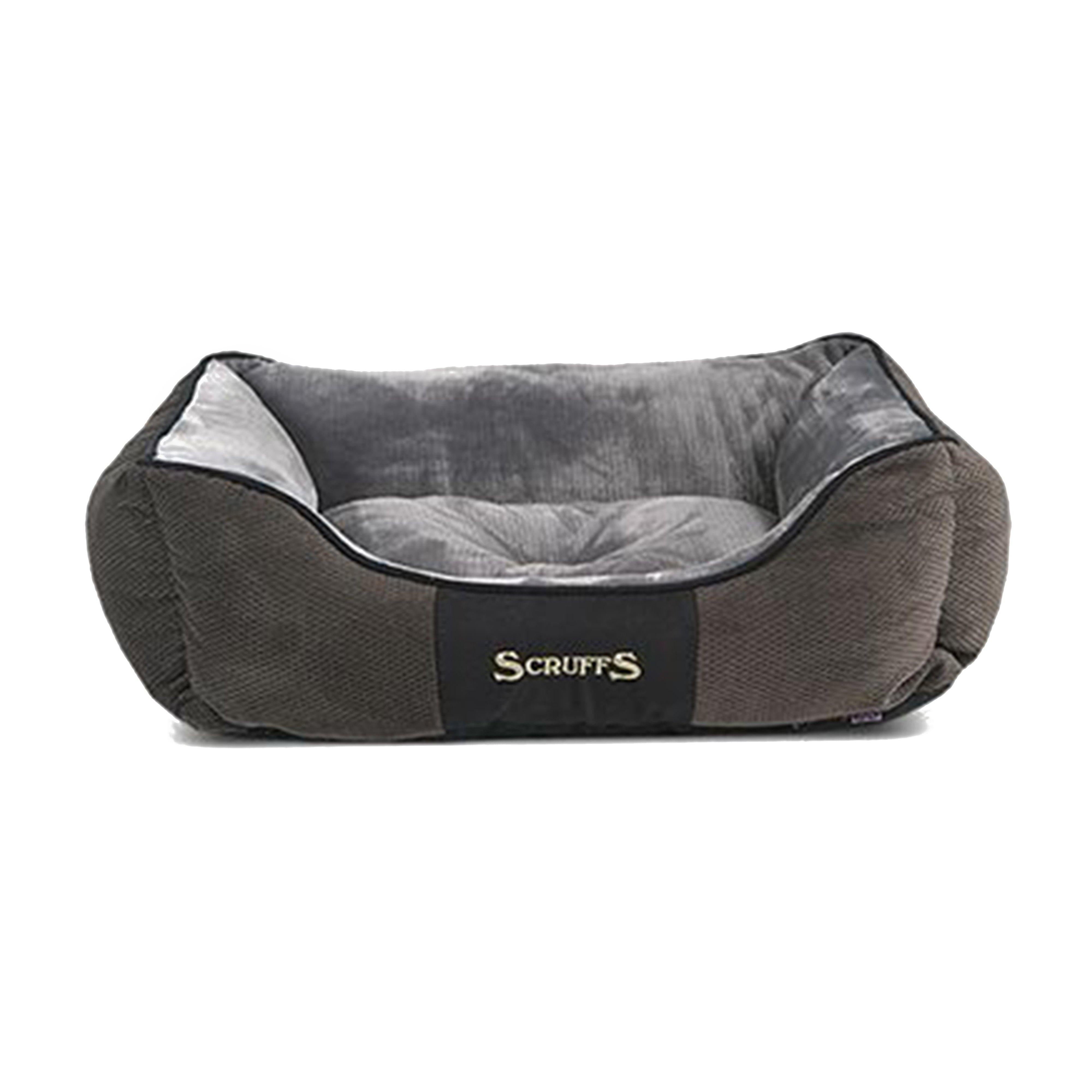 Chester Box Bed Graphite