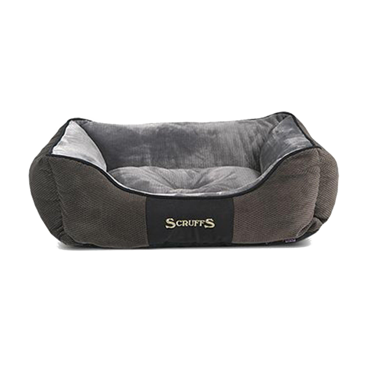 Chester Box Bed Graphite