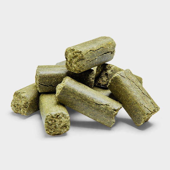 Meadow Herb with Glucosamine Treats