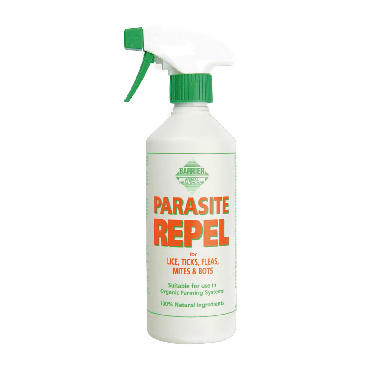 Parasite Repel Spray 500ml