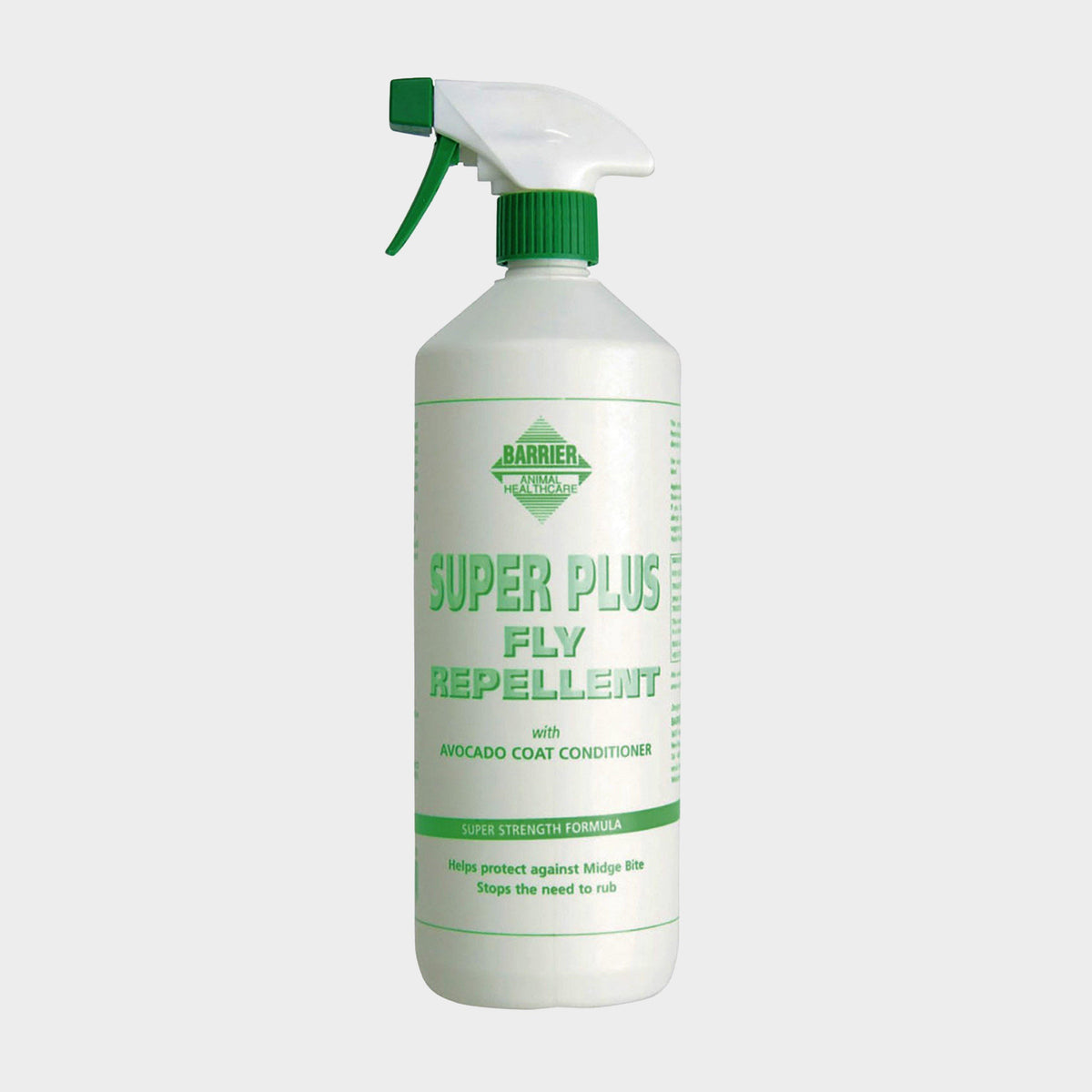 Super Plus Fly Repellent Spray
