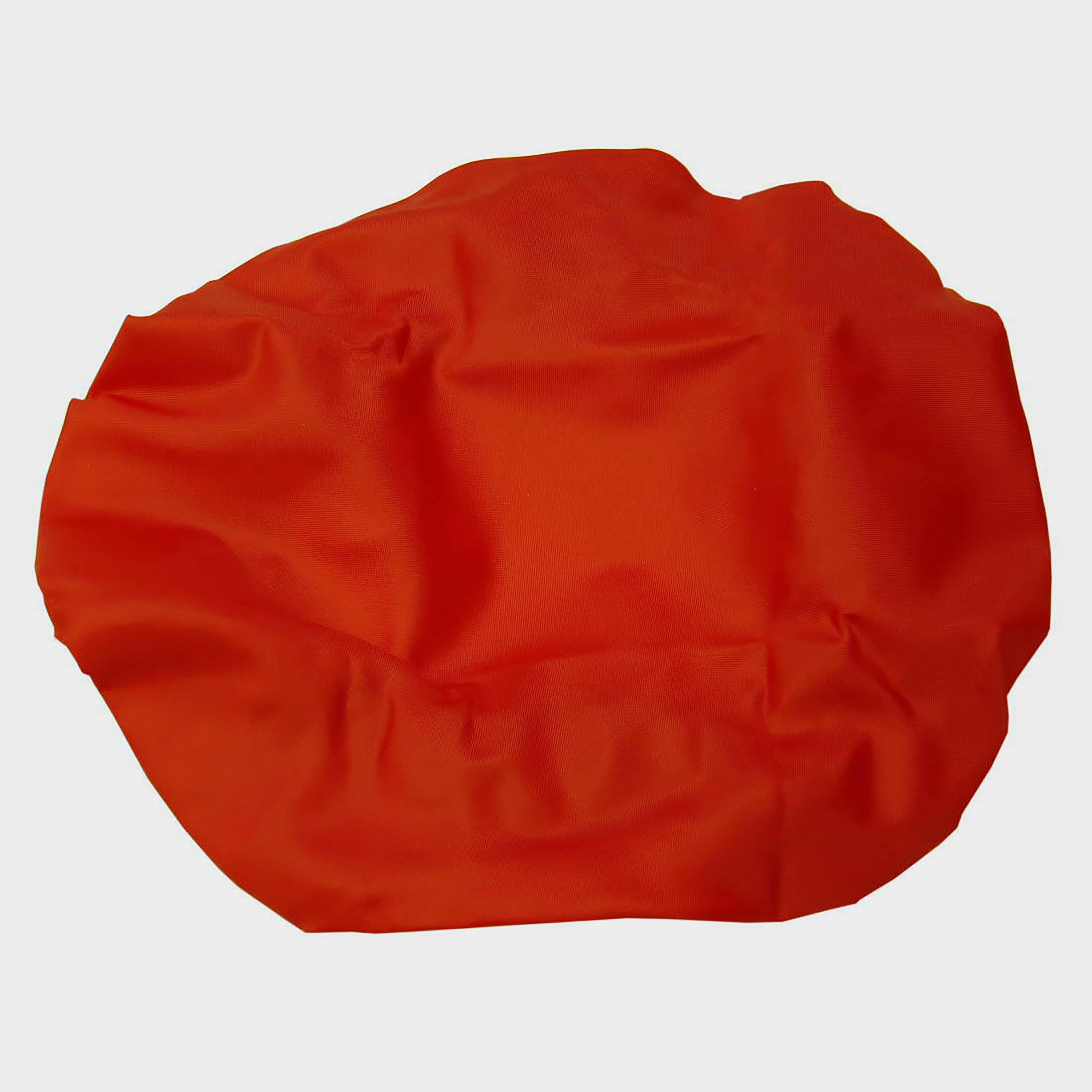 Feed Bucket Cover Red