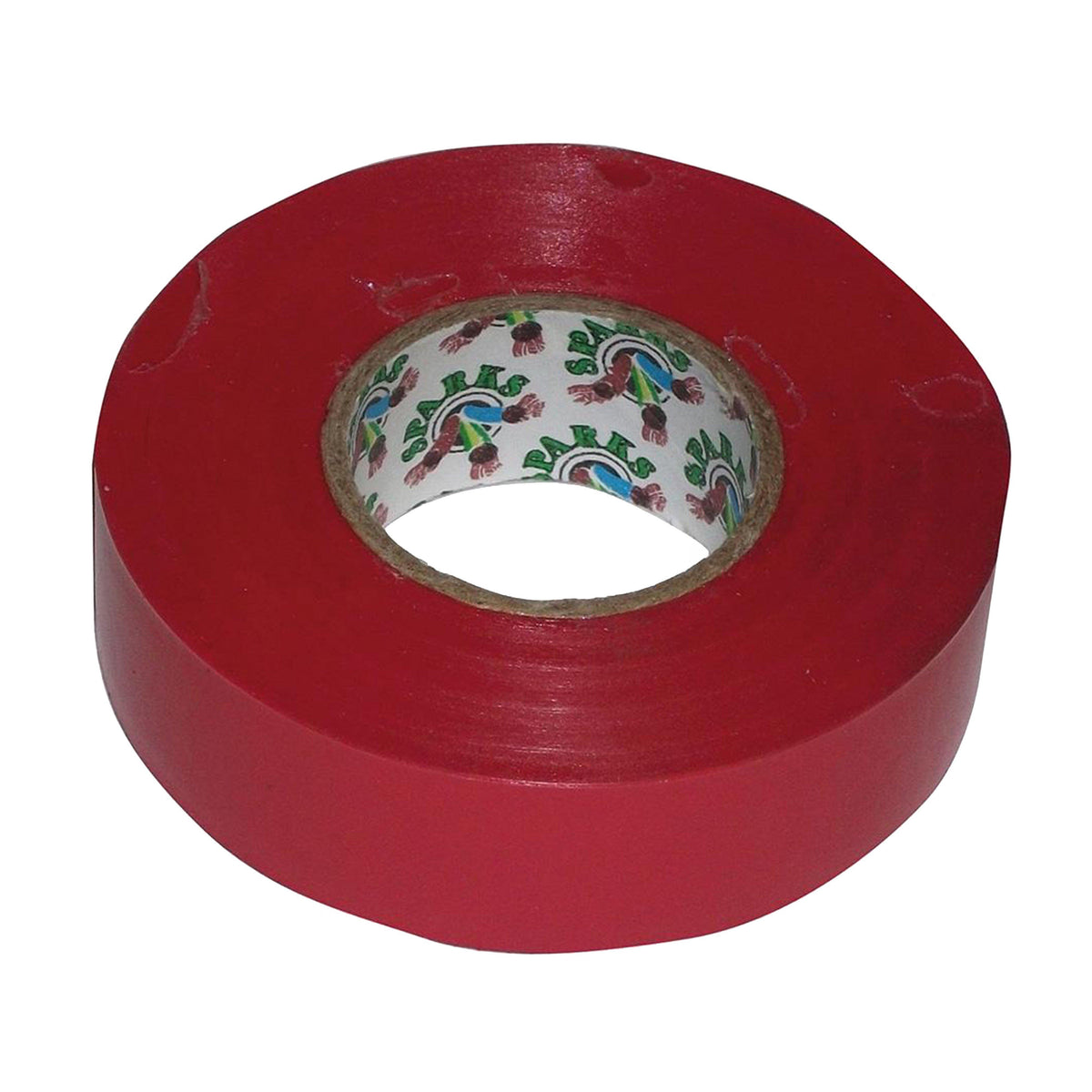 Bandage Tape Red