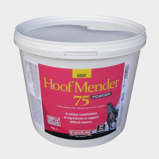 Hoof Mender Powder