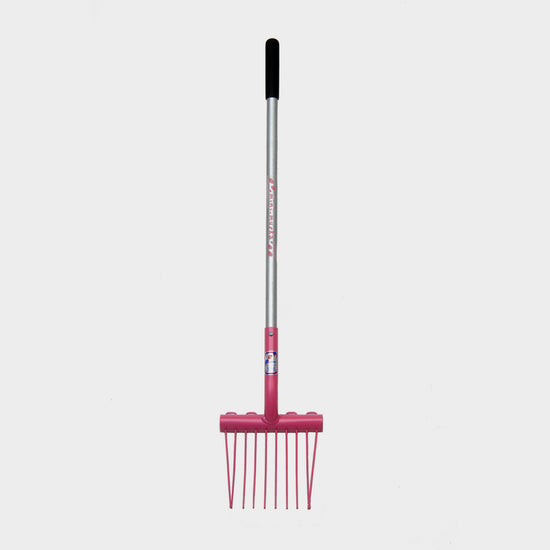Childs Mini Mucka Fork Pink