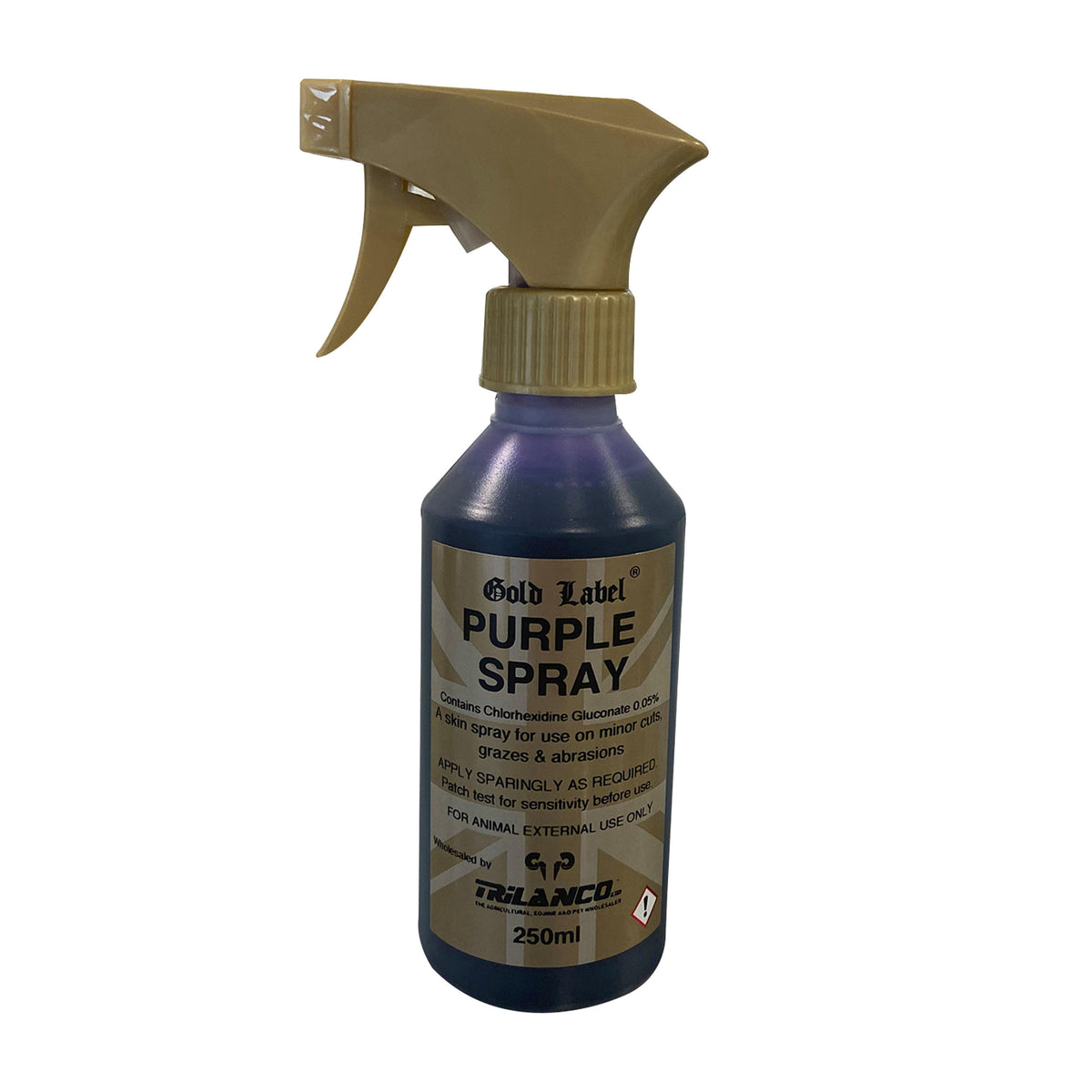 Purple Spray 250ml