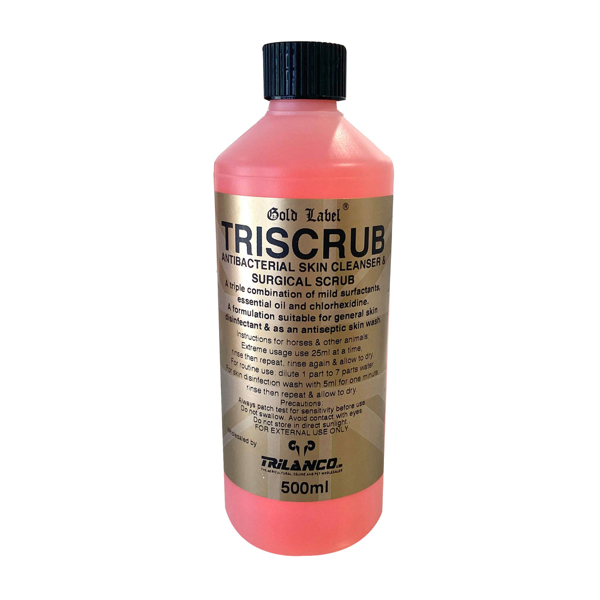 Triscrub 500ml