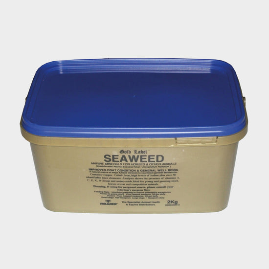 Seaweed 2kg