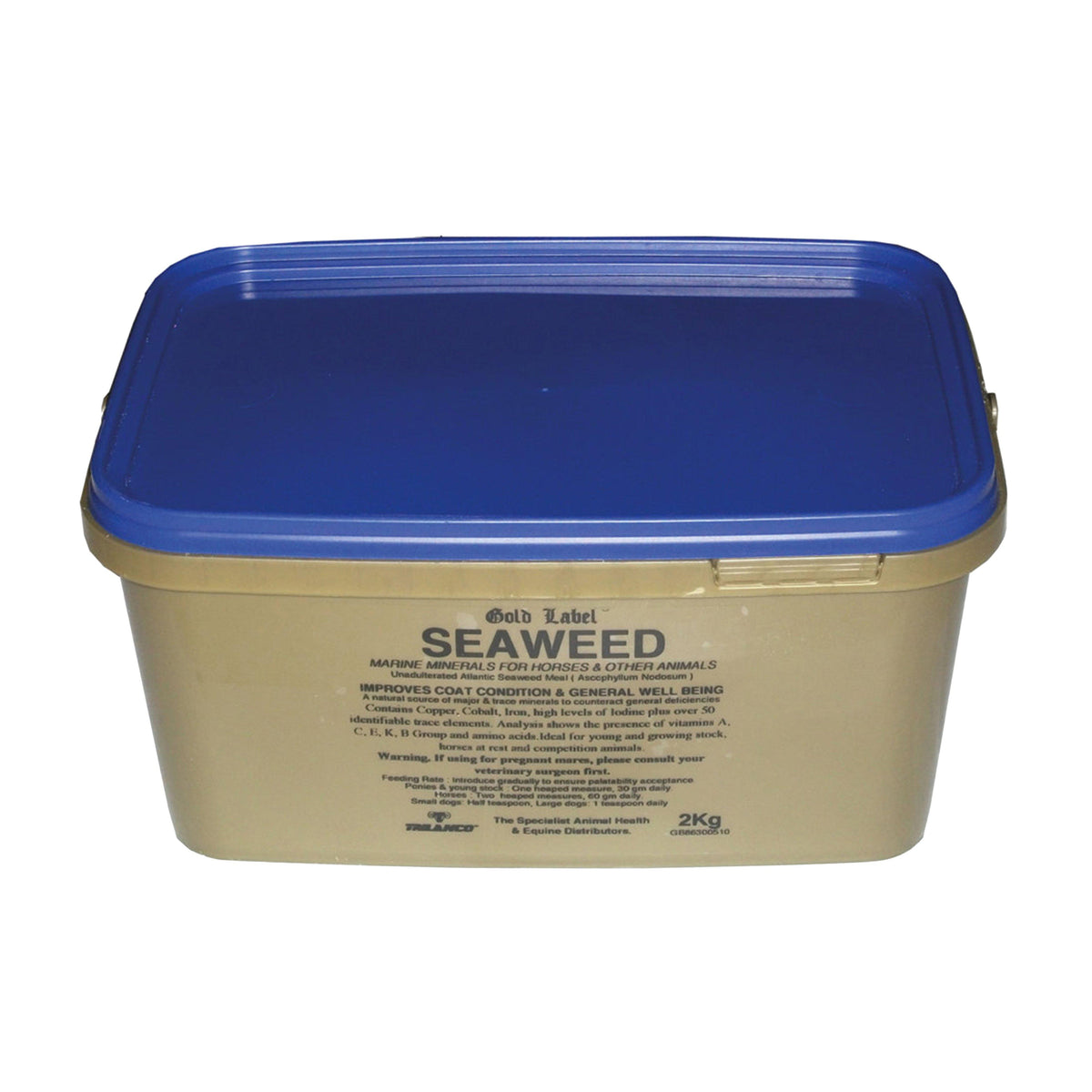 Seaweed 2kg