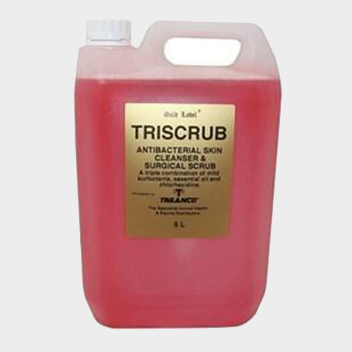 Triscrub 5 Litre