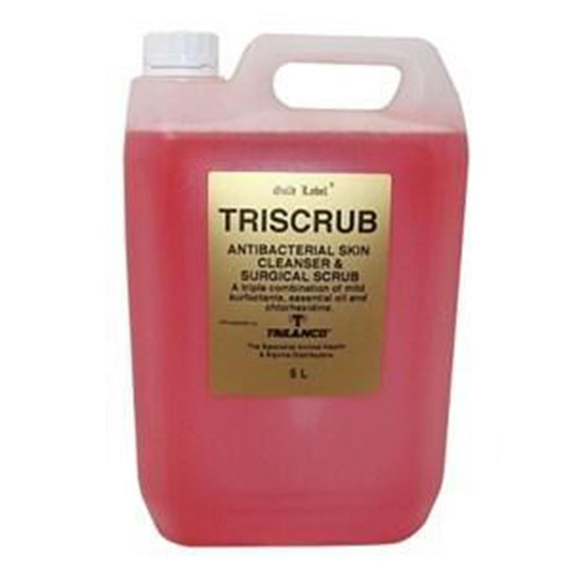 Triscrub 5 Litre
